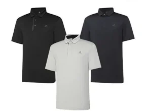 특가  24SS 반팔카라티 3종 남성 베스트셀러