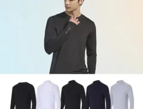 핫딜 24SS 최신상 네파이젠벅 여성 기능성 티셔츠 5종 베스트셀러