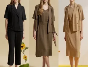 핫딜 24SS 최신상 트렌디한 디자인의 썸머 슬리브리스 재킷 모르간 썸머 슬리브리스 재킷 가격 비교