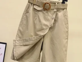 인플추천 24SS 최신상. 경쾌한 기장으로 한여름까지 시원한 썸머 하프 팬츠 모르간 썸머 하프 팬츠 가격 비교