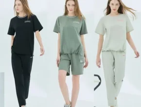 요즘 핫한 24SS 크링클 뉴 썸머 수트 셋업 4PCS  가격 비교