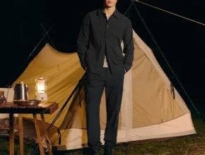 핫딜 24SS 트리코트 파워텐션 조거팬츠 3종 남성용 베스트 추천 제품