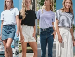 핫딜 24Summer 여성 헤리티지 폴로셔츠 3종 만족도 최고 제품