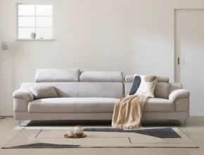 요즘 뜨는 4인쇼파 만족도 최고 제품