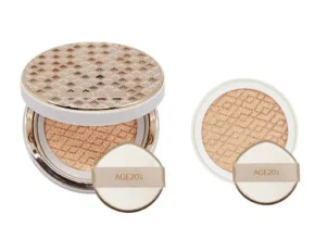 요즘 뜨는 GS MY SHOP 에이지투웨니스 3D터치 커버 쿠션 만족도 최고 제품