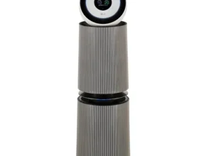 핫딜 LG 퓨리케어 360 공기청정기 AS280DWFCM 핫 아이템