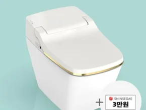 요즘 핫한 VOVO 일체형 비데 최고 인기 제품