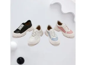 요즘 뜨는 VW베라왕 청키 스니커즈 베스트 추천 제품