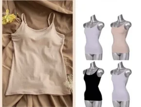 특가 WOX24 SS 세미스퀘어 런닝형 브라탑배쏙티 코튼모달 4종 BEST 제품