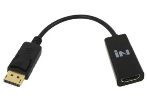 핫딜 dptohdmi젠더 품질 가격 최고 제품