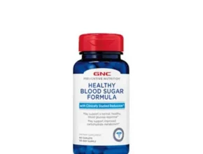 핫딜 gnchealthybloodsugarformula 베스트 추천 제품