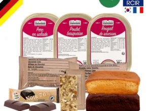 요즘 뜨는 mre 베스트셀러