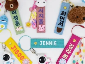 내돈내산 가방네임택 최고 인기 제품