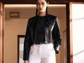 요즘 뜨는 가죽자켓 최고 인기 제품