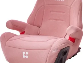 요즘 핫한 경량카시트 추천