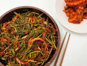 핫딜 고구마순김치 만족도 최고 제품