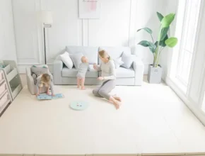 인플추천 꿈비매트 품질 가격 최고 제품