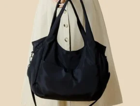 내돈내산 나일론가방 품질 가격 최고 제품