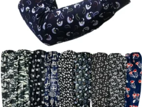 내돈내산 남성작업용팔토시 핫 아이템