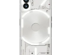 인플추천 낫싱폰2 만족도 최고 제품