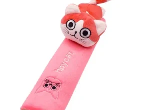 내돈내산 냥냥고양이안전벨트커버 베스트 추천 제품