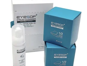 인플추천 눈커풀세정제 만족도 최고 제품