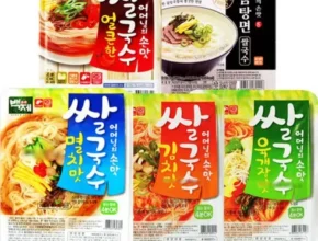 특가 다미소반 쌀국수 30개  가격 비교