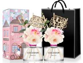 내돈내산 디퓨저 200ml 3병러그쇼핑백 베스트셀러