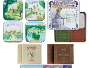 요즘 핫한 라 사본느리드 니옹 캐슬 컬렉션 비누 더블 세트 가성비 좋은 제품