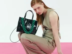 특가 라씨엔토 24 SUMMER 컬러베어 니트백 미듐 가격 비교