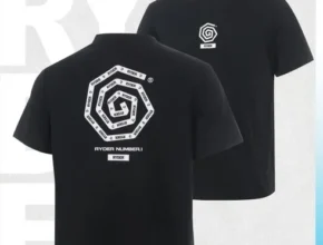 내돈내산 라이더티셔츠 TOP 제품