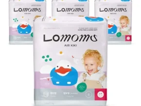 요즘 핫한 로맘스에어키키 가성비 좋은 제품