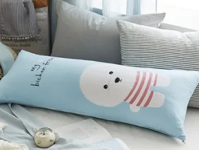 요즘 핫한 롱베개 베스트셀러