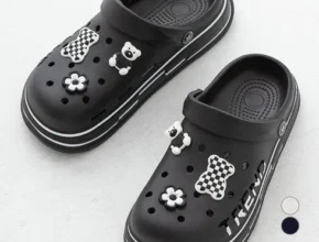 핫딜  링클 플랫폼 샌들 만족도 최고 제품