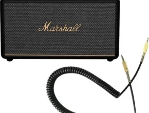 인플추천 마샬스탠모어블루투스스피커 추천