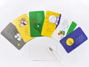 핫딜 말씀암송카드 가성비 좋은 제품