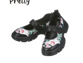 요즘 뜨는 메리제인 스니커즈  만족도 최고 제품