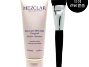 인플추천 메즈클라 스킨케어 에어핏 커버 쿠션 김호영패키지 베스트셀러