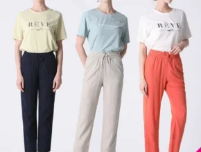 요즘 핫한 모르간 썸머 배기 팬츠 품질 가격 최고 제품