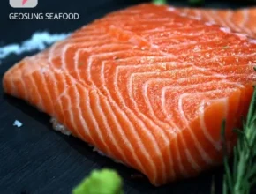 요즘 핫한 못난이 연어회 추천