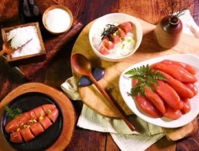 인플추천 못난이백명란 500gX3통 BEST 제품