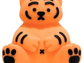 요즘 핫한 무직타이거 베스트셀러