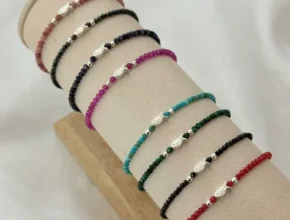 요즘 핫한 물고기팔찌 가성비 좋은 제품