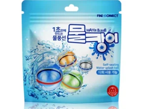 요즘 뜨는 물캉이 TOP 제품