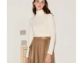 핫딜 밀라 23FW 모달 티블라우스 4종 BEST 제품