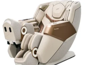 요즘 핫한 바디프랜드 팔콘 안마의자 만족도 최고 제품