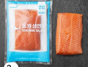 특가 박정수의 올바른가 프리미엄 연어세트 가성비 좋은 제품