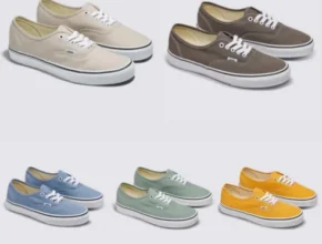 요즘 핫한 반스어센틱 추천