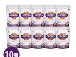 인플추천 베네팜 루피니빈 300gx20팩 베스트셀러