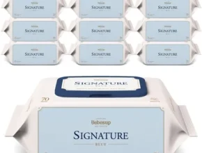 요즘 핫한 베베숲블루 최고 인기 제품